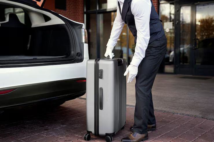 Learn How to Select Airport Pickup Services: Helpful Resources and Facts