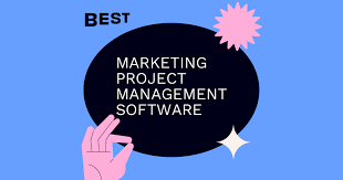 Guide to Marketing Project Management Software for Businesses