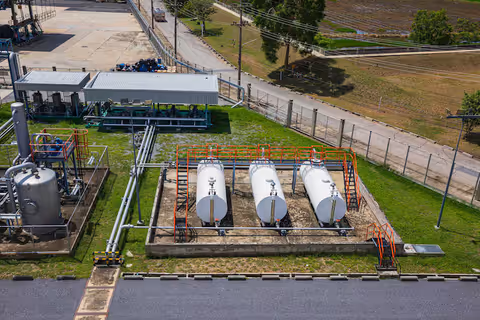 Biogas Production Units Explore Guide, Basics, Insights, Facts, and Essential Information Resources
