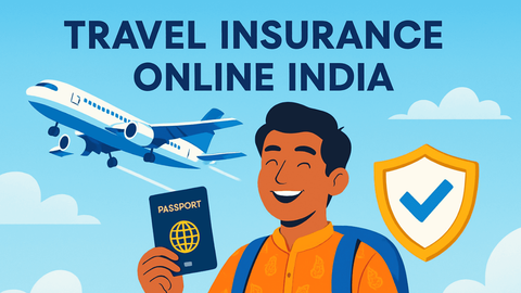 Buy Overseas Travel Insurance Online Guide and Smart Tips