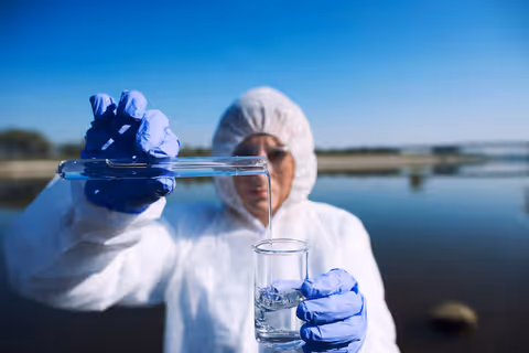 The Complete Guide to Water Filtration Systems and Technologies