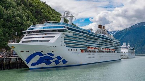 Discover India New River Cruises: Scenic Routes & Experiences