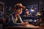 Animation Courses Explained: Skills, Tools, and Paths