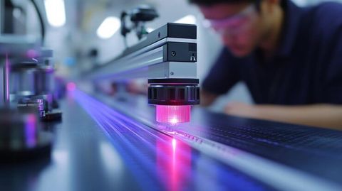 Diode Laser Machines Guide: Basics, Insights, Facts & Key Information