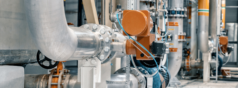 Chemical Dosing Systems: What They Are and Why They Matter