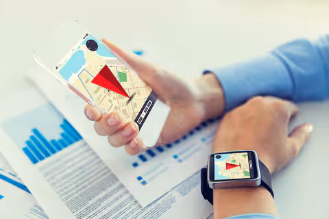 Real Time Tracking Overview: Explore Basics, Insights, Facts, and Helpful Information Guide