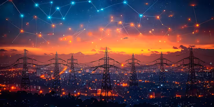 Electric Grid Energy Systems: Explore Guide, Basics, Insights and Essential Knowledge
