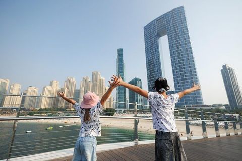 Why Visit Dubai in 2026? Your Insider Guide to Attractions, Desert Safaris, and Unforgettable Experiences