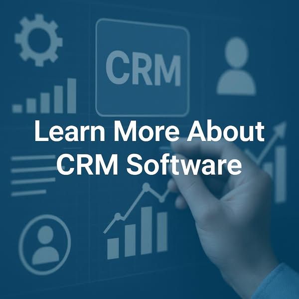 Guide to CRM Software in 2026