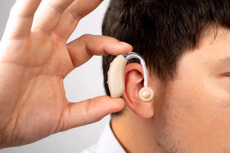 Hearing Aids Explained: A Practical Guide to Costs, Features, and Finding What Works for You