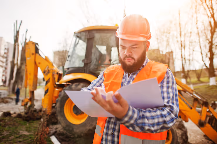 Construction Equipment Overview: Discover Facts, Details, Explanation and Practical Insights