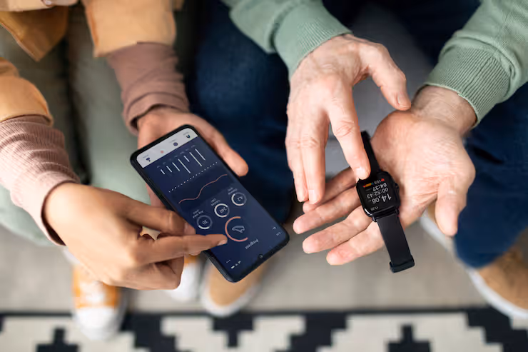 Wearable Gadgets Overview: Explore Basics, Insights, Tips and Useful Information Guide