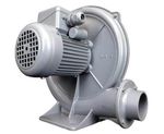 Discover How Industrial Blowers Work and Their Applications