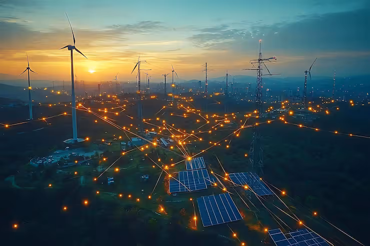 Learn Smart Grid Energy Systems: Complete Guide, Resources, Advice, and Key Facts
