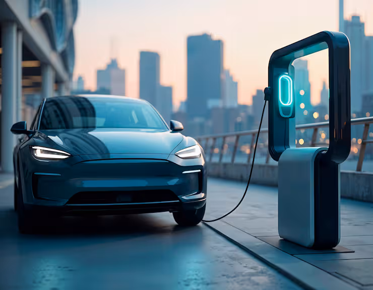 Electric Vehicle Management Overview: Explanation, Knowledge, Details, Advice, and Information Guide