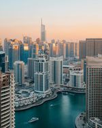 Dubai Real Estate Investment Guide to Growth Trends and Tips