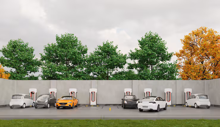 Electric Charging Stations: Explore Guide, Basics, Insights, and Essential Information Resources