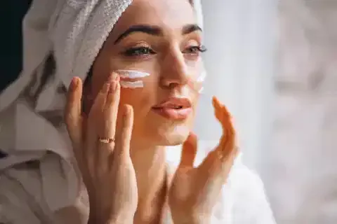 Skin Protection: A Complete Guide to Healthy Skin