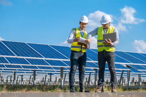 Solar Energy Development Overview: Explanation, Tips, Insights, Facts, Learn and Discover Information