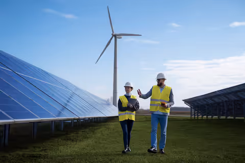 Renewable Energy Solutions: Explore Guide, Insights, Overview, Basics, Explanation, Knowledge, and Helpful Resources