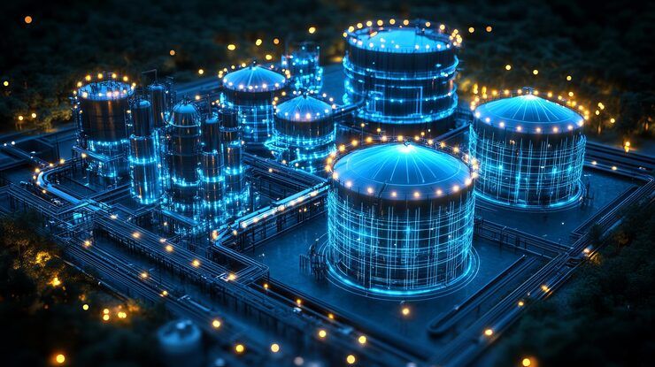 Tecnologías de Celdas de Combustible: Guía de Hidrógeno, Explicación y Datos Clave