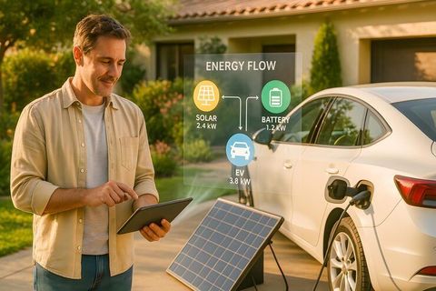 Electric Vehicle Management: A Complete Guide to Basics, Insights, and Practical Knowledge