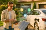 Electric Vehicle Management: Guide, Tips, Insights, Advice, Suggestions, Overview & Essential Knowledge