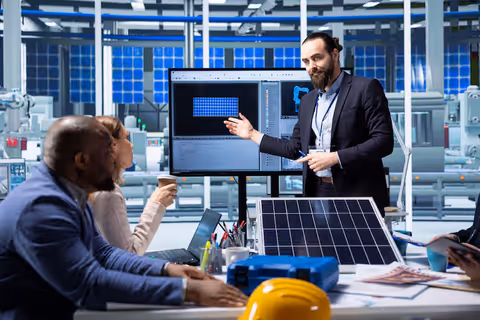 Renewable Energy Solutions Systems: Guide, Insights, Tips, and Practical Overview