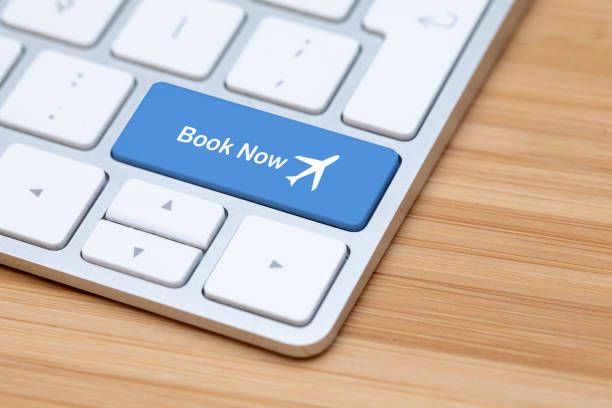 Comparing Online Platforms for Booking Air Travel