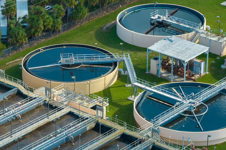 Water Treatment Explained: Systems, Processes & Industrial Wastewater Solutions