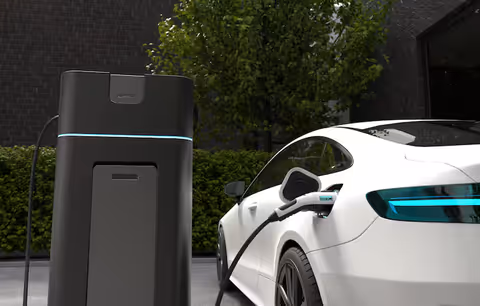 Electric Vehicle Charging Equipment Guide: Infrastructure, Technology, Trends & Practical Insights