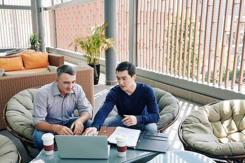 Insights on Why Coliving is Growing Among Remote Workers