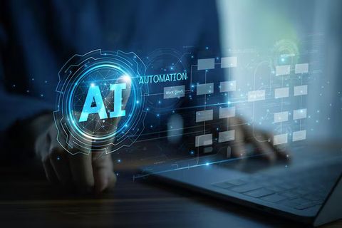 AI Automation Benefits Explained: Efficiency & Smart Business Growth Strategies
