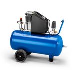 Discover How Air Compressors Work and Where They’re Used