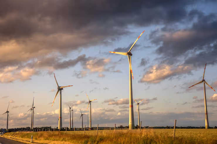 Wind Energy Turbines: Learn Basics, Tips, Insights, and Detailed Knowledge Guide