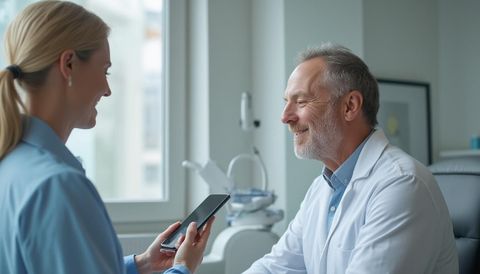 Guide to Hair Transplant Treatment in 2026