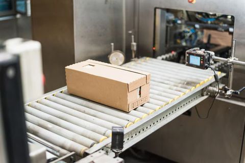 How Smart Wrapping Systems Are Transforming Packaging
