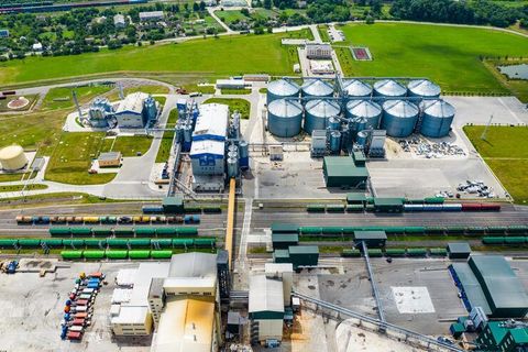 Biofuel Production Overview: Explore Insights, Facts, Explanation & Helpful Information Guide