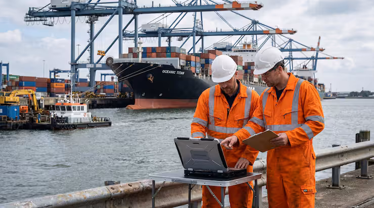 Port Logistics Systems Overview: Discover Key Information, Facts, and Practical Insights