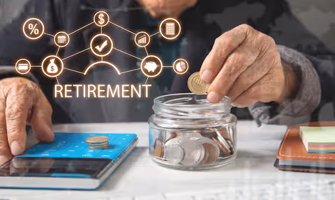 A Complete Guide to Retirement Planning and Financial Security