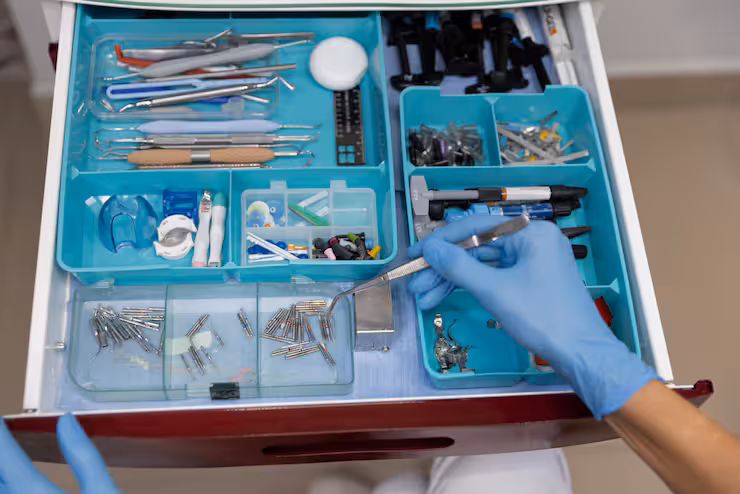 A Complete Guide to Essential Hospital Equipment and Their Functions