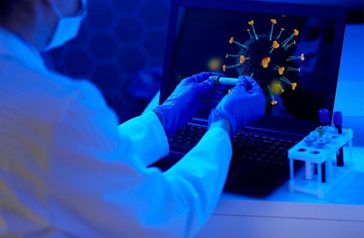 An Overview of Antibody Sequencing in Modern Research
