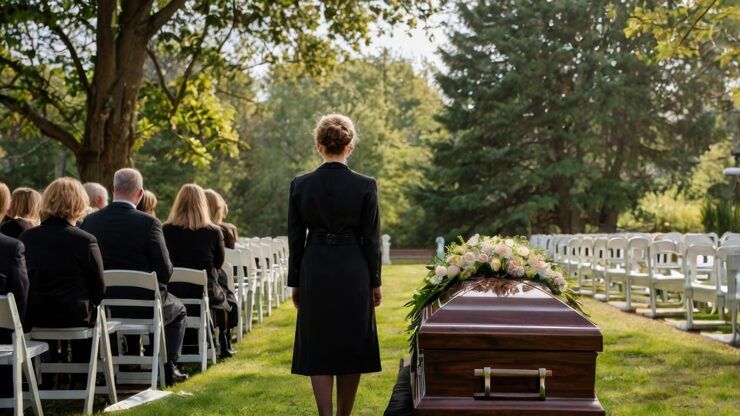 Funeral Planning: A Complete Guide to Arrangements, Costs, and Important Decisions