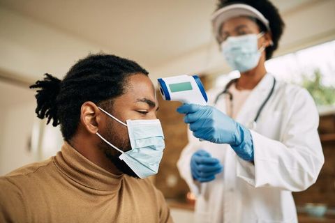 Explore To Fever Testing: Common Methods, Medical Tests and Warning Signs